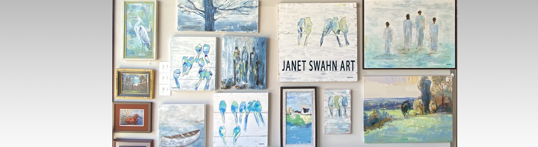 2022-03 Janet Swahn Original Art